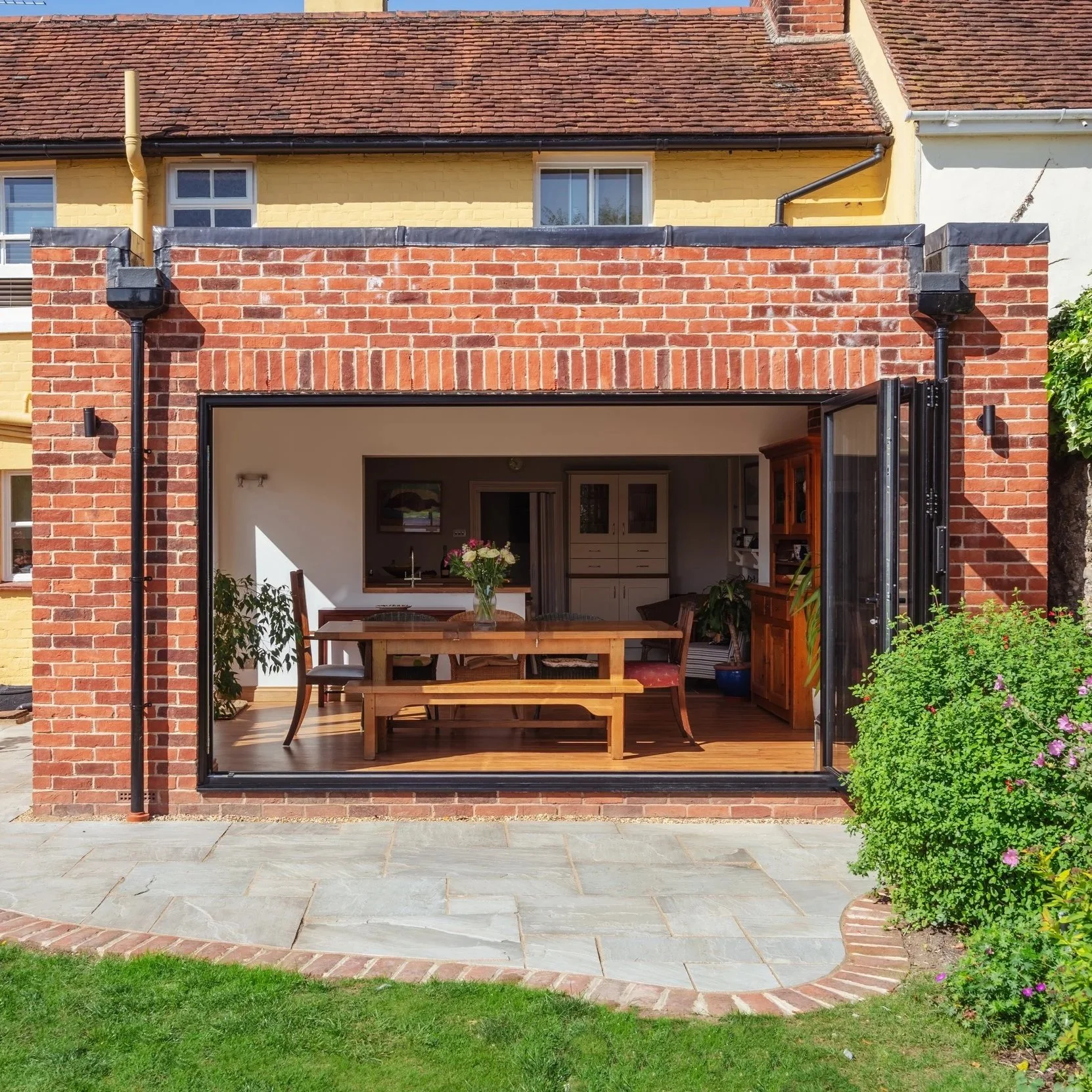 Appletree Cottage, Colchester