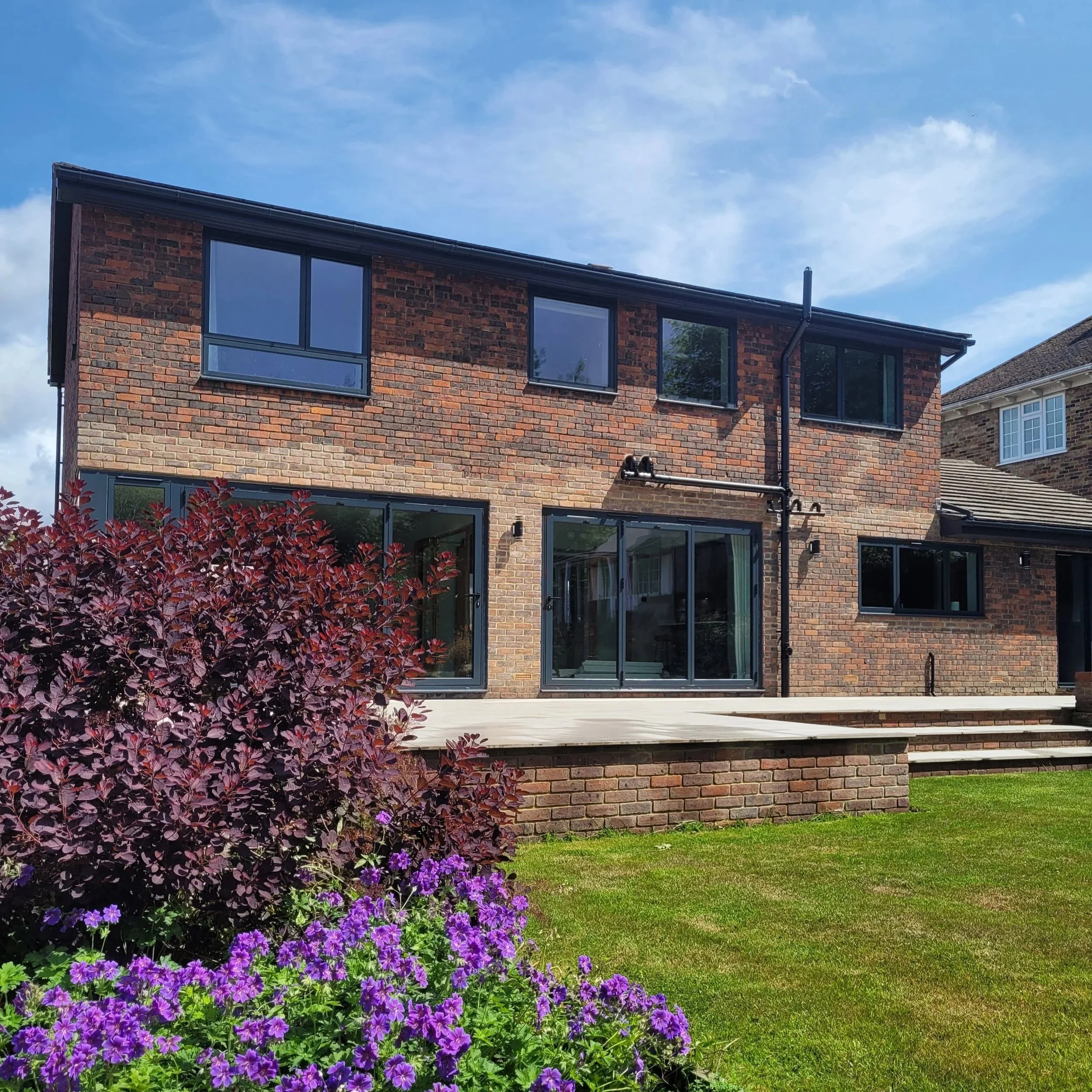 Oakley Road, Warlingham