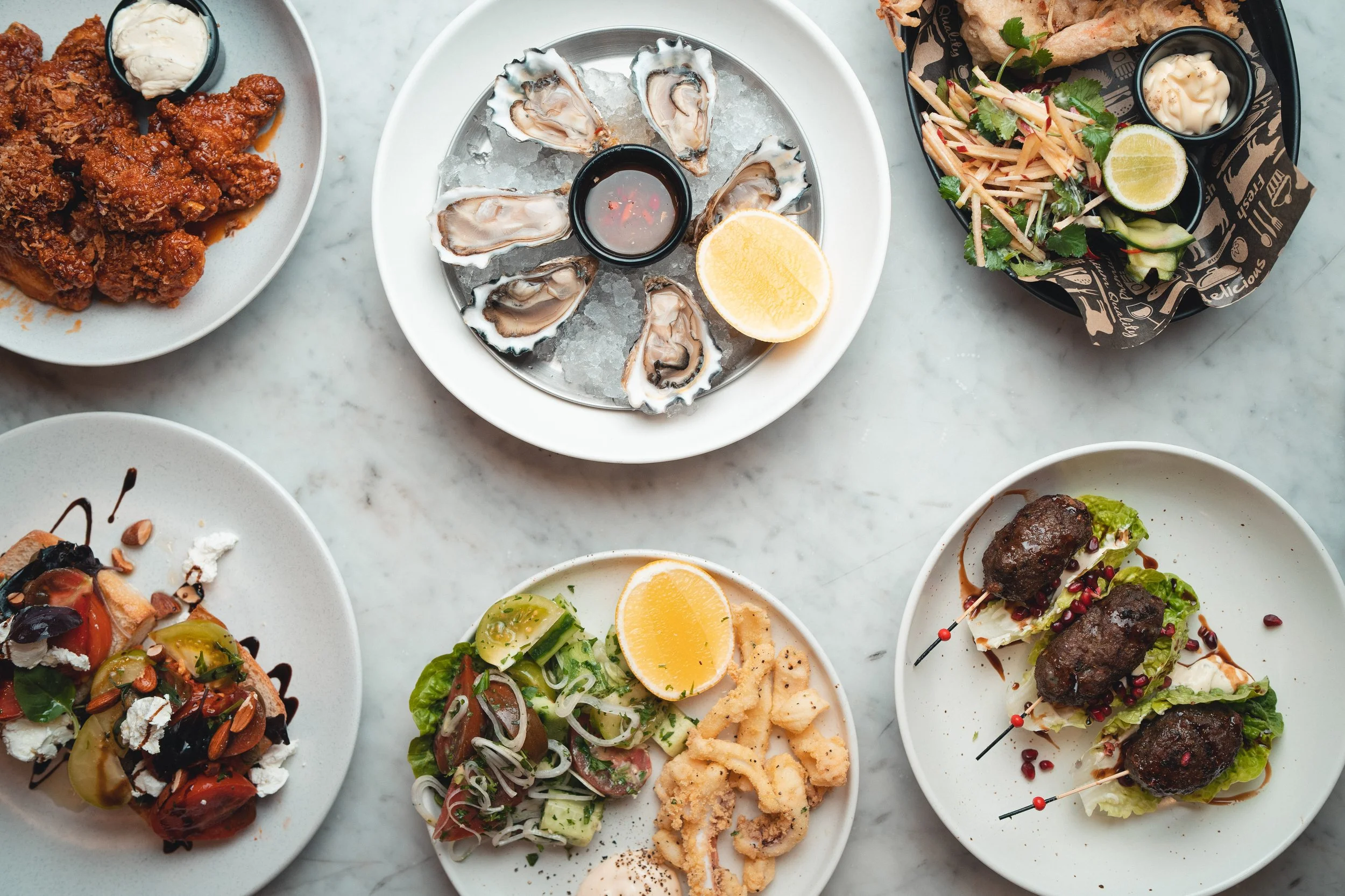 EAT — Geelong Hotel