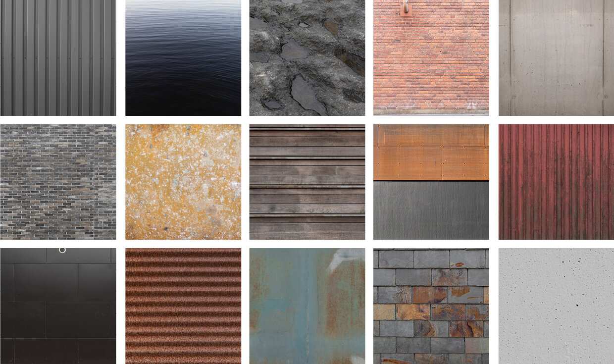 Overlay Pack: Textures (72)