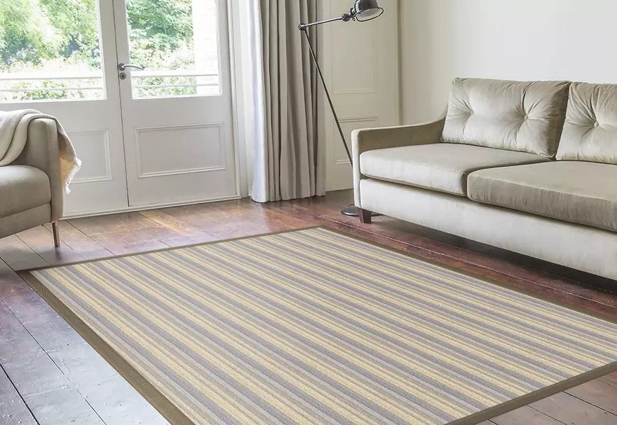 Kato Striped Wool Rugs.jpg
