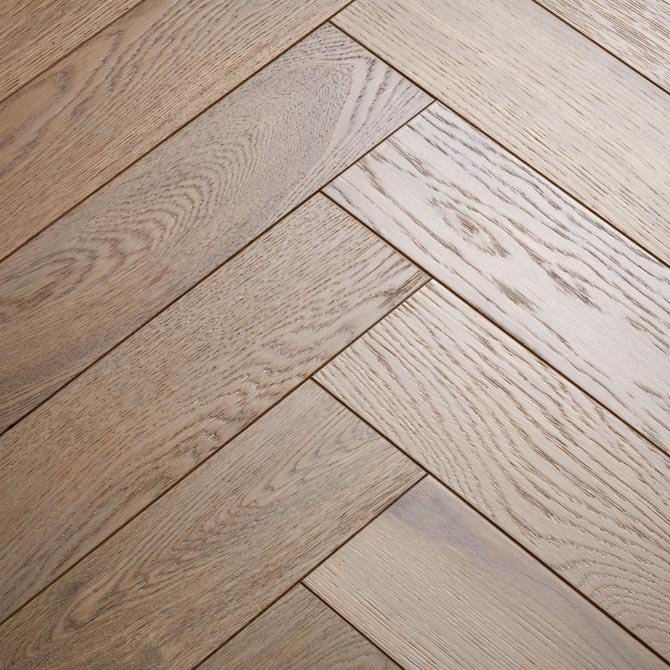 Goodrich Feather Oak