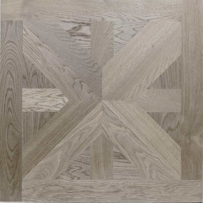Design Panels Highgrove Limed Oak