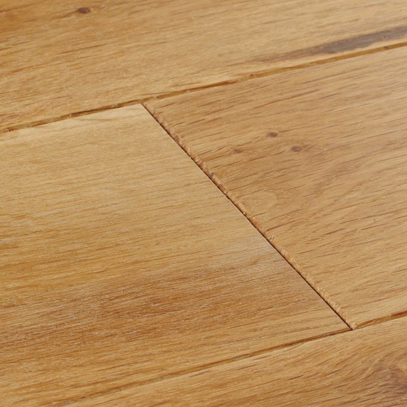 York Rustic Oak