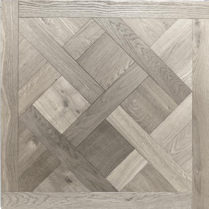 Design Panels Sandringham Limed Oak