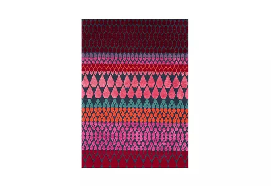 Margo Selby Cranbrook Rug