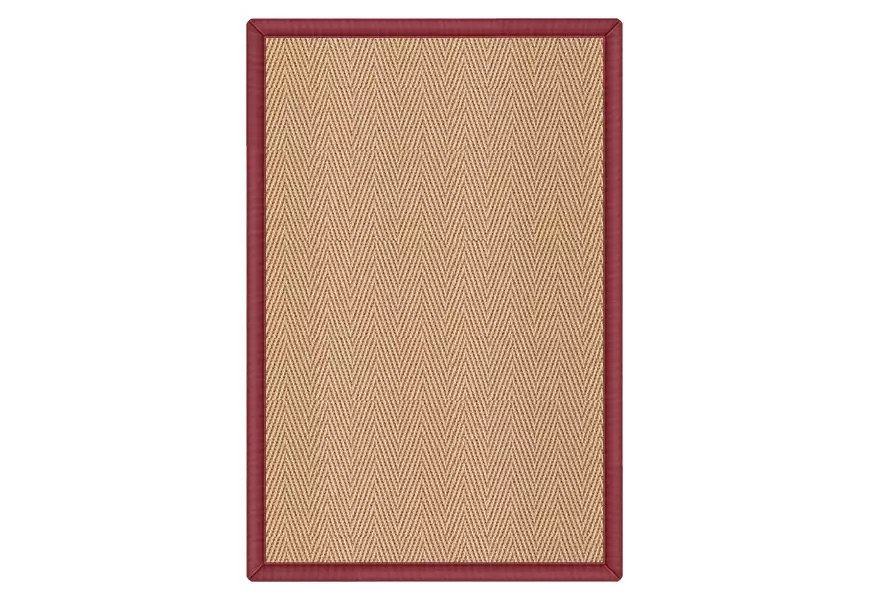 Porter Jute Rug