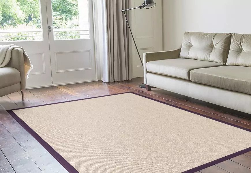 Tufted Wool Rugs UK