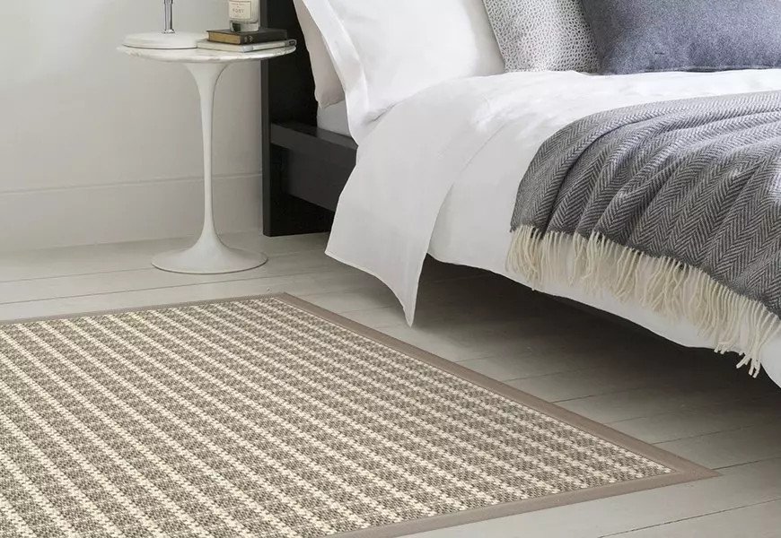 Hugo Woosie Rugs By Alternative Flooring