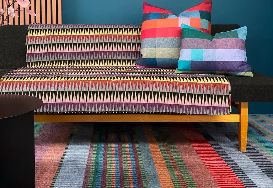 Margo Selby Oare Rugs