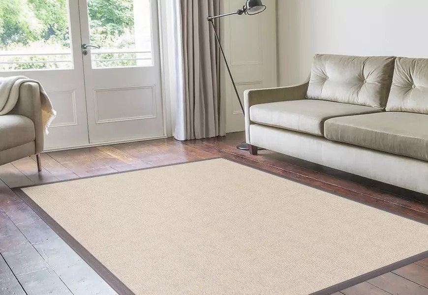 Alternative Flooring Minnie Wool Rug