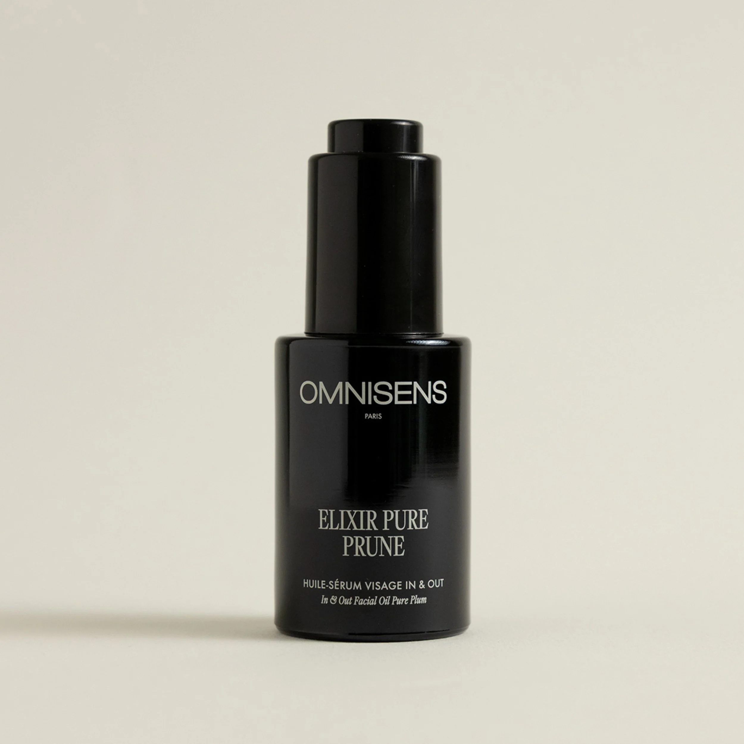 Huile-Sérum Visage ÉLIXIR PURE PRUNE