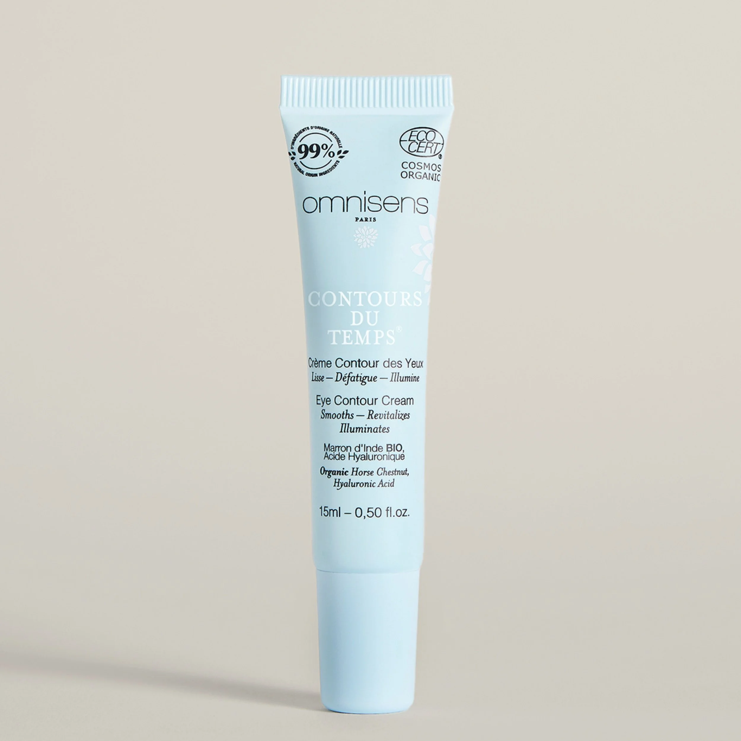 Crème Contour des Yeux CONTOURS DU TEMPS®