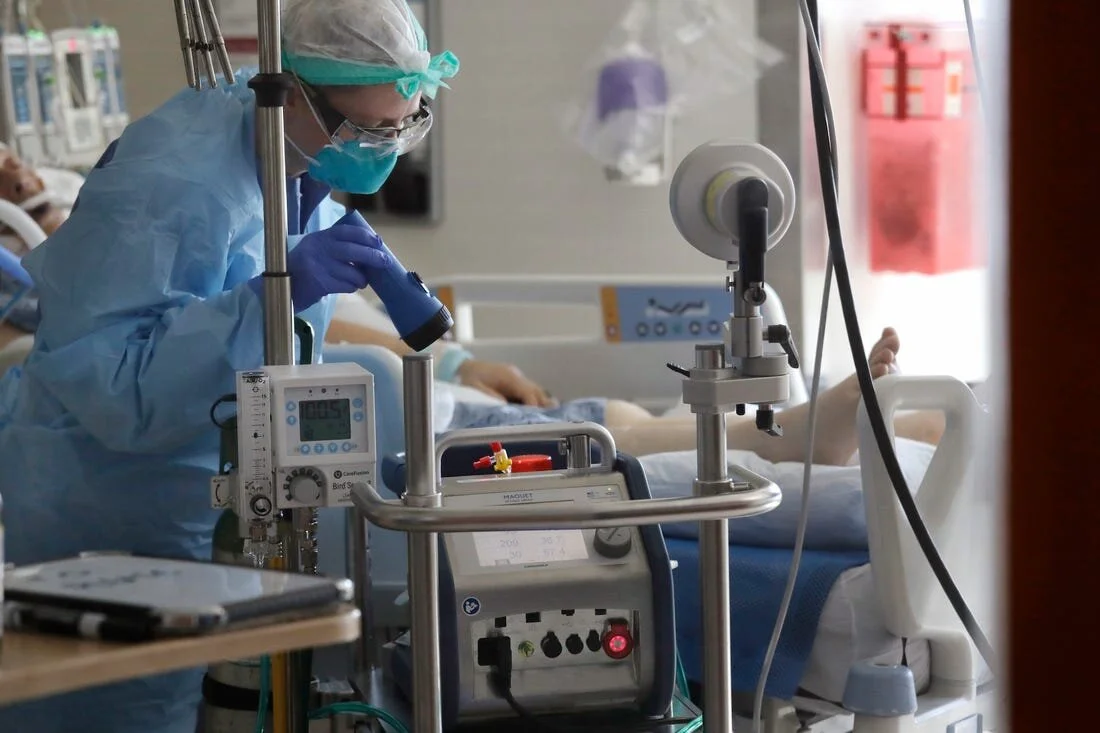 ECMO Specialist Spotlight ECMO Resources A space for ECMO