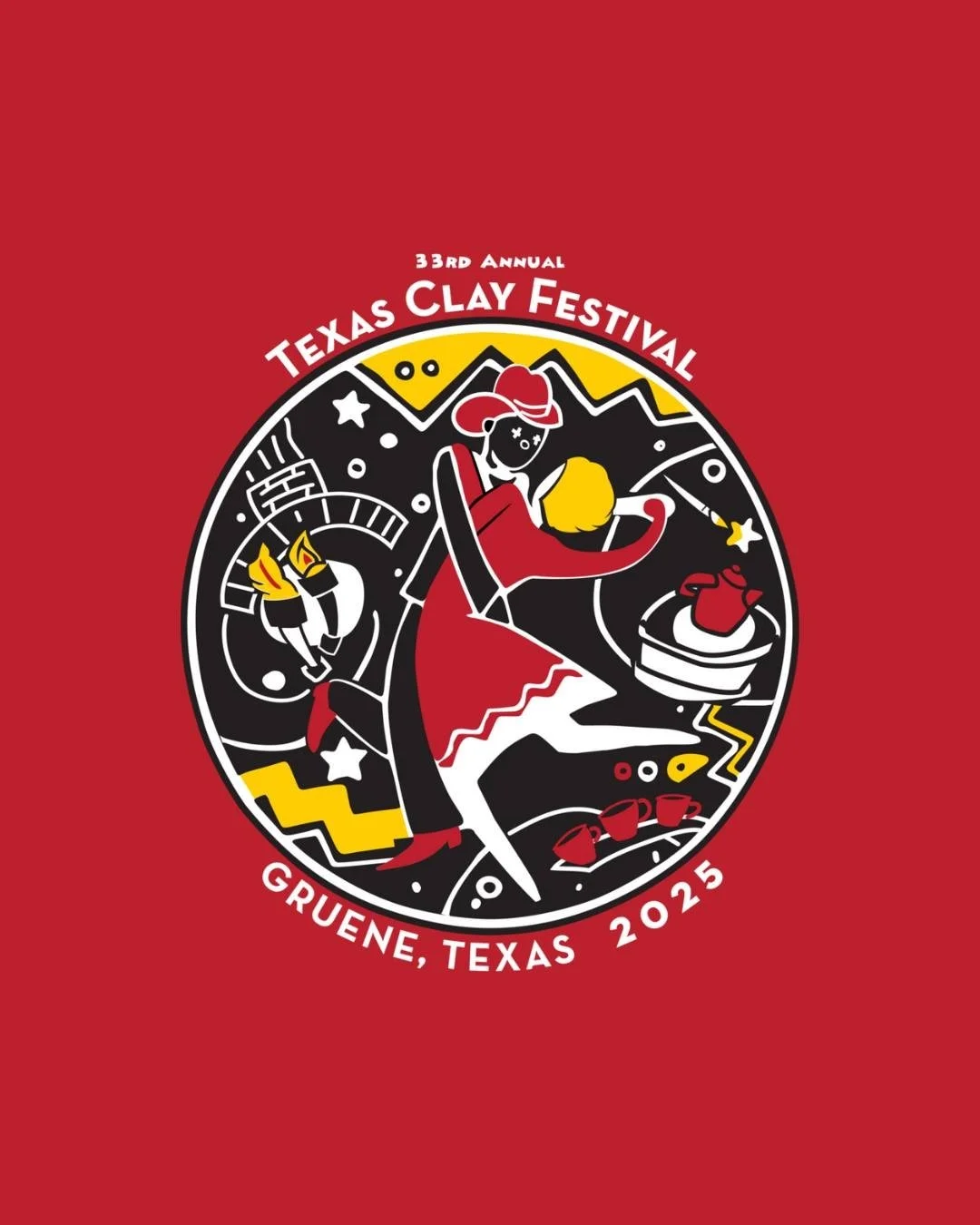Texas Clay Festival