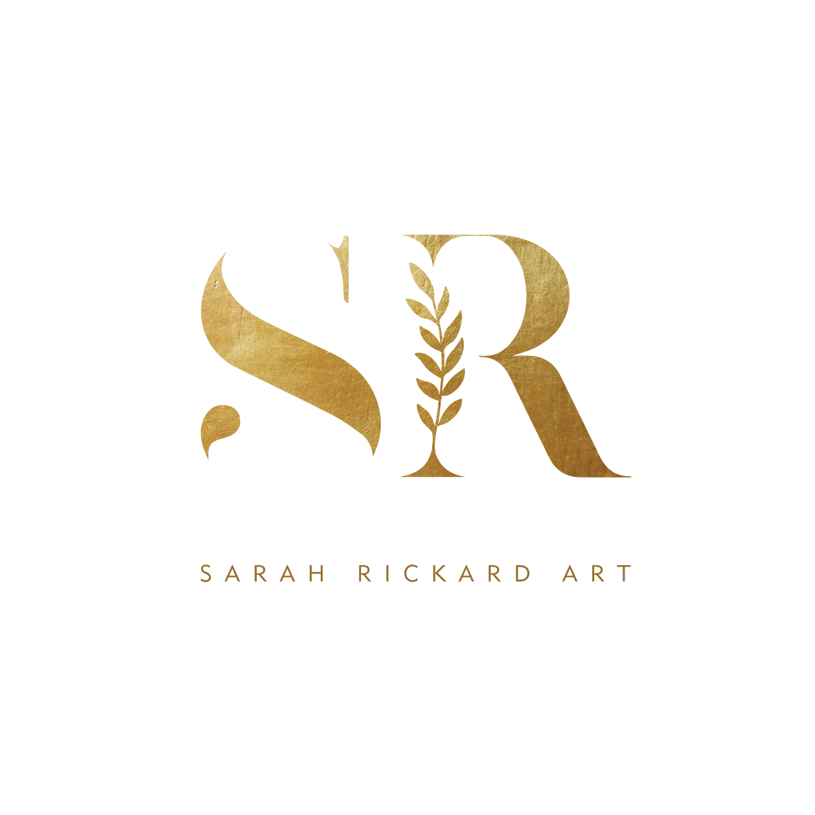 Sarah Rickard Art