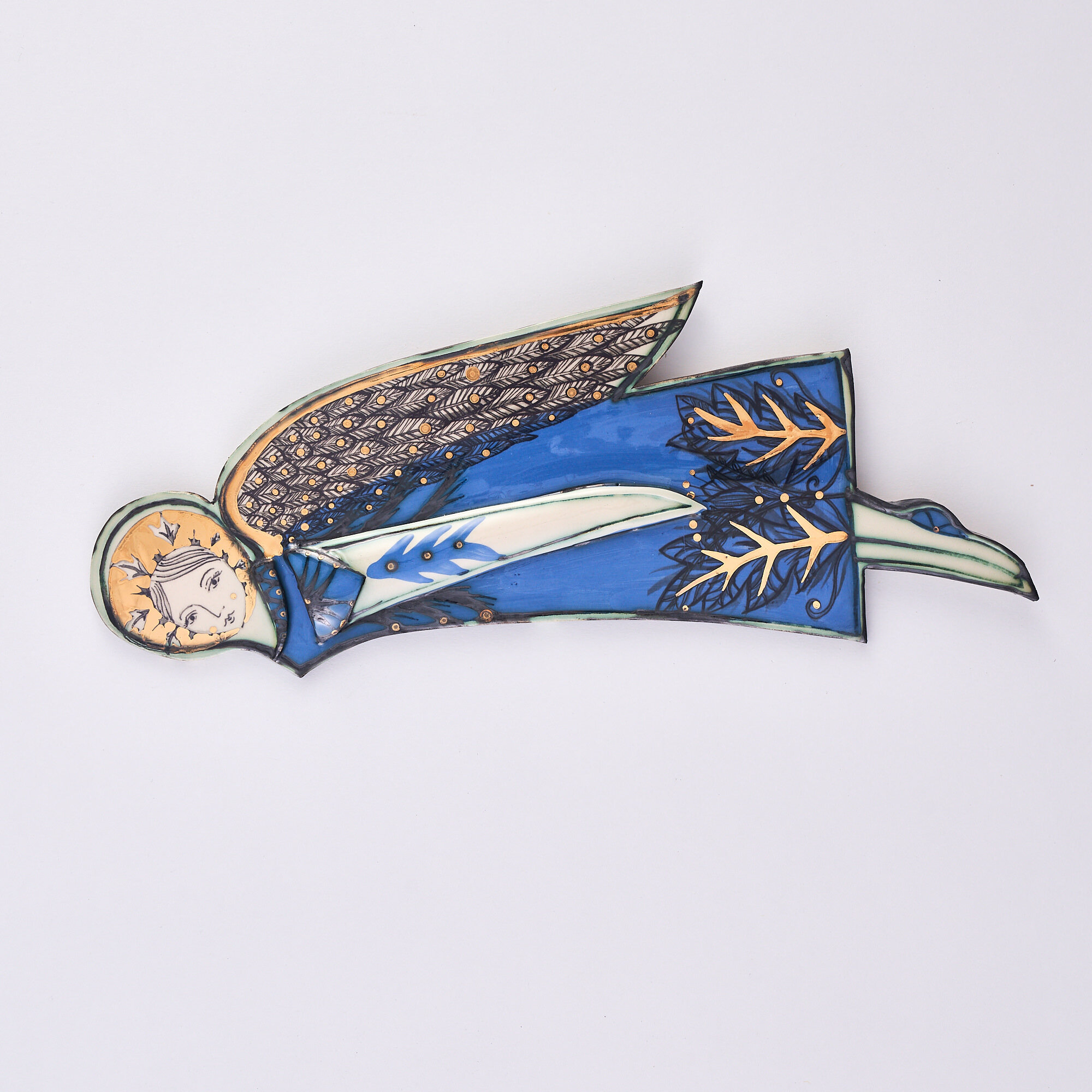 cobalt blue angel right.jpeg