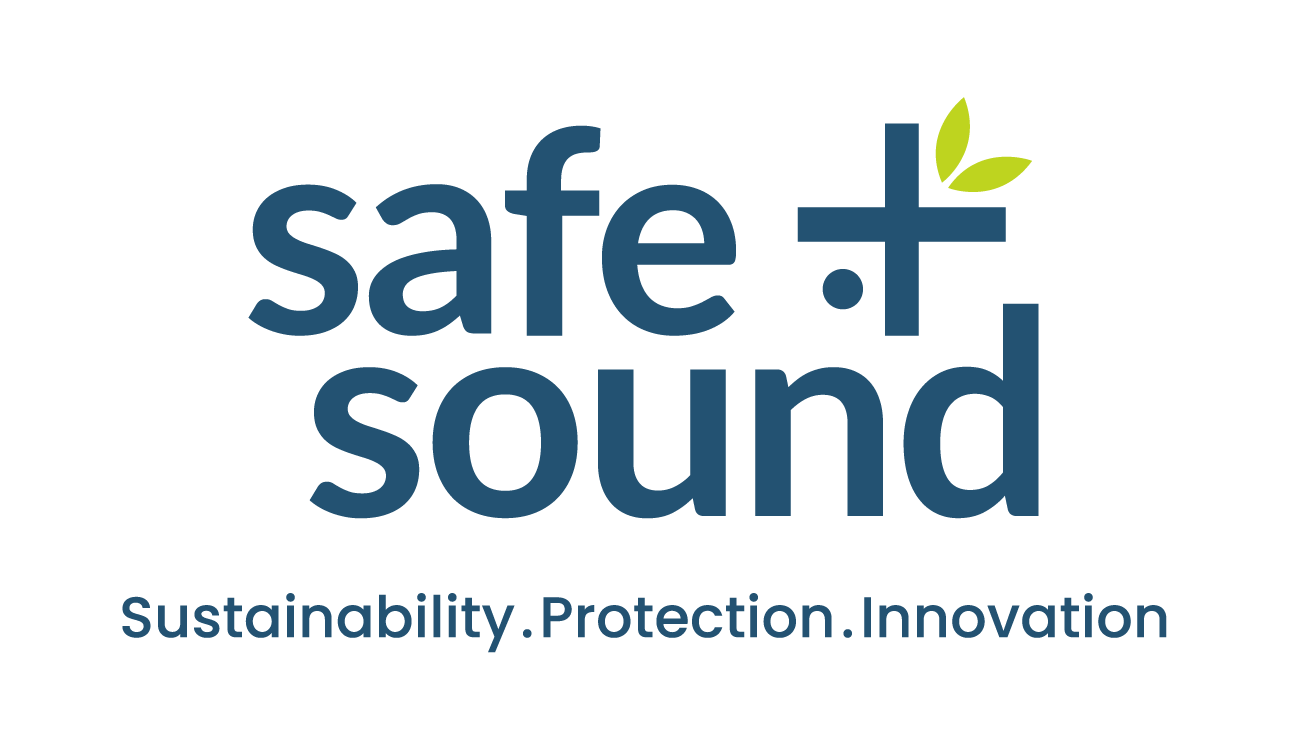 JEB Safe+Sound |  Protecting your health &amp; the environment