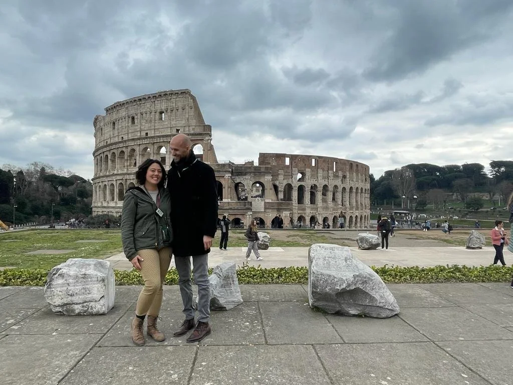 Rome: The Eternal City