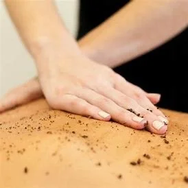 Embracing the Radiance of Body Scrubs and Exfoliation