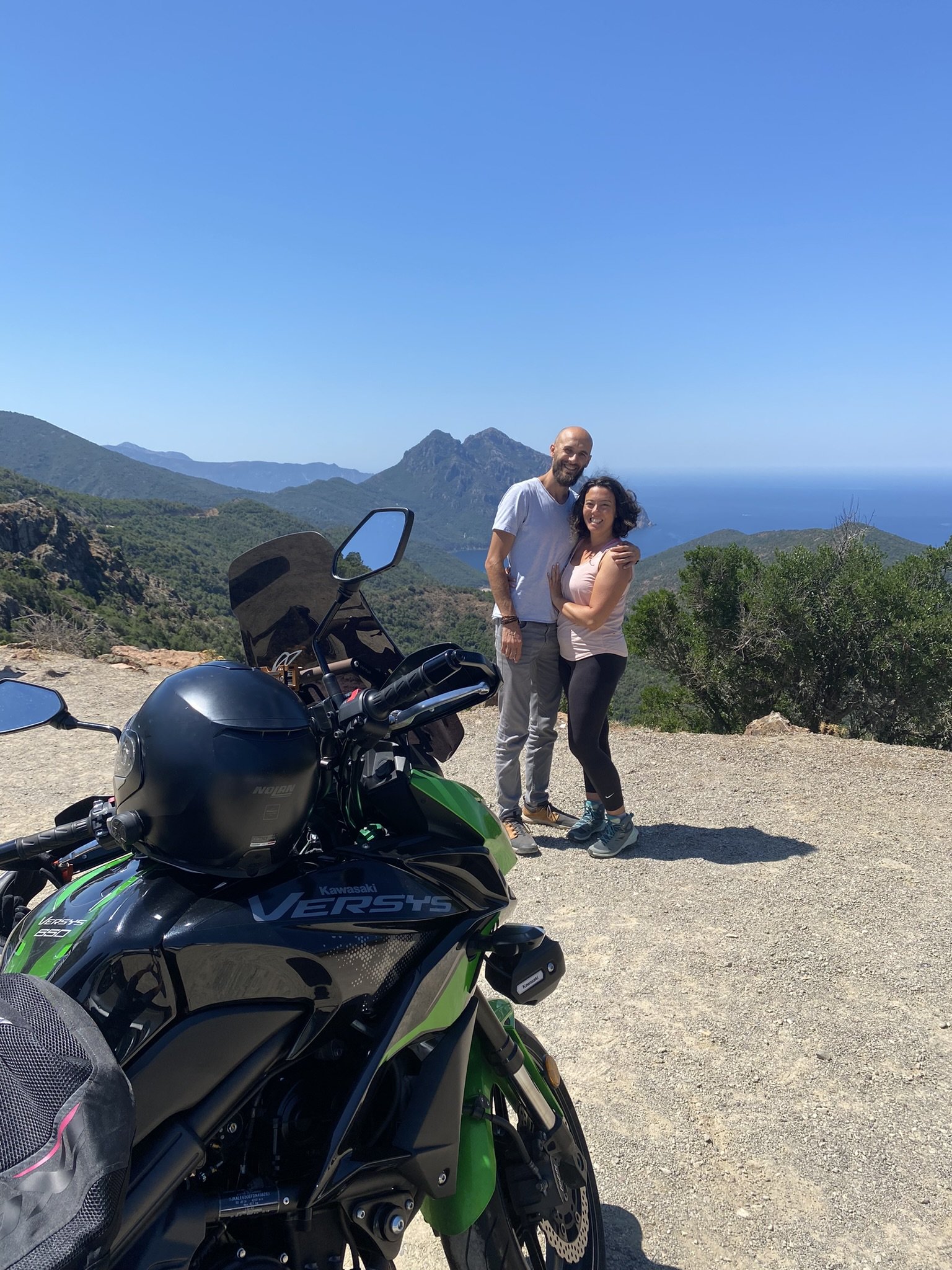 Corsica: Where French Charm Meets Italian Heritage