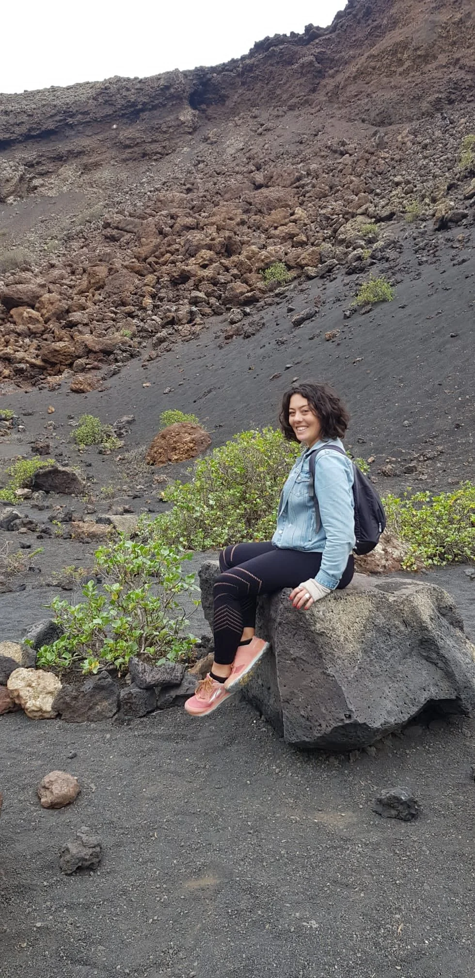 Emotional Health Day: Caring for the Inner Landscape