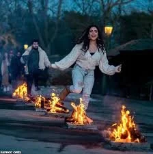 Nowruz: The Persian New Year &amp; the Celebration of Renewal