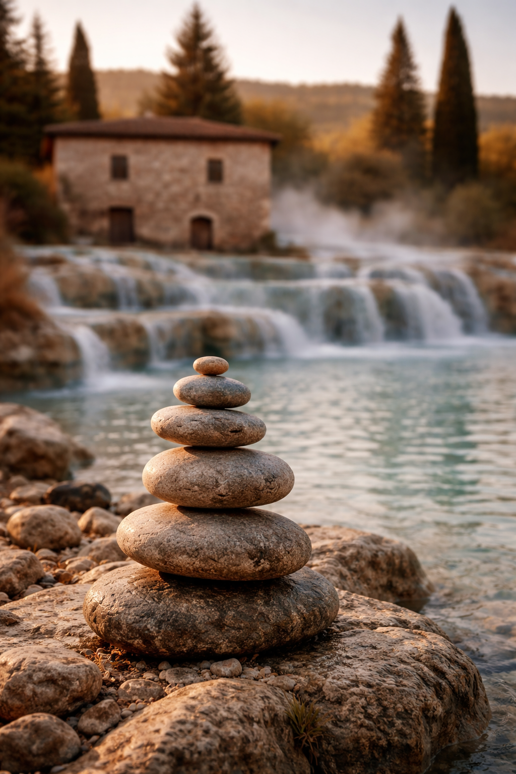 The Power of Habit Stacking 