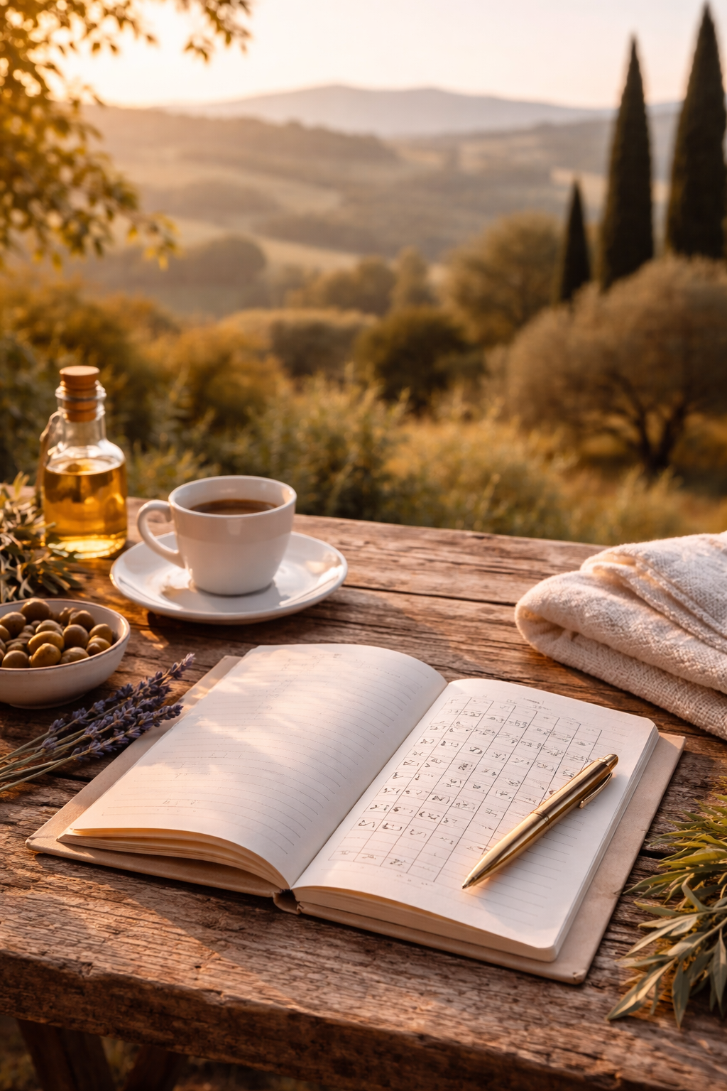 The Profound Impact of Habit Tracking