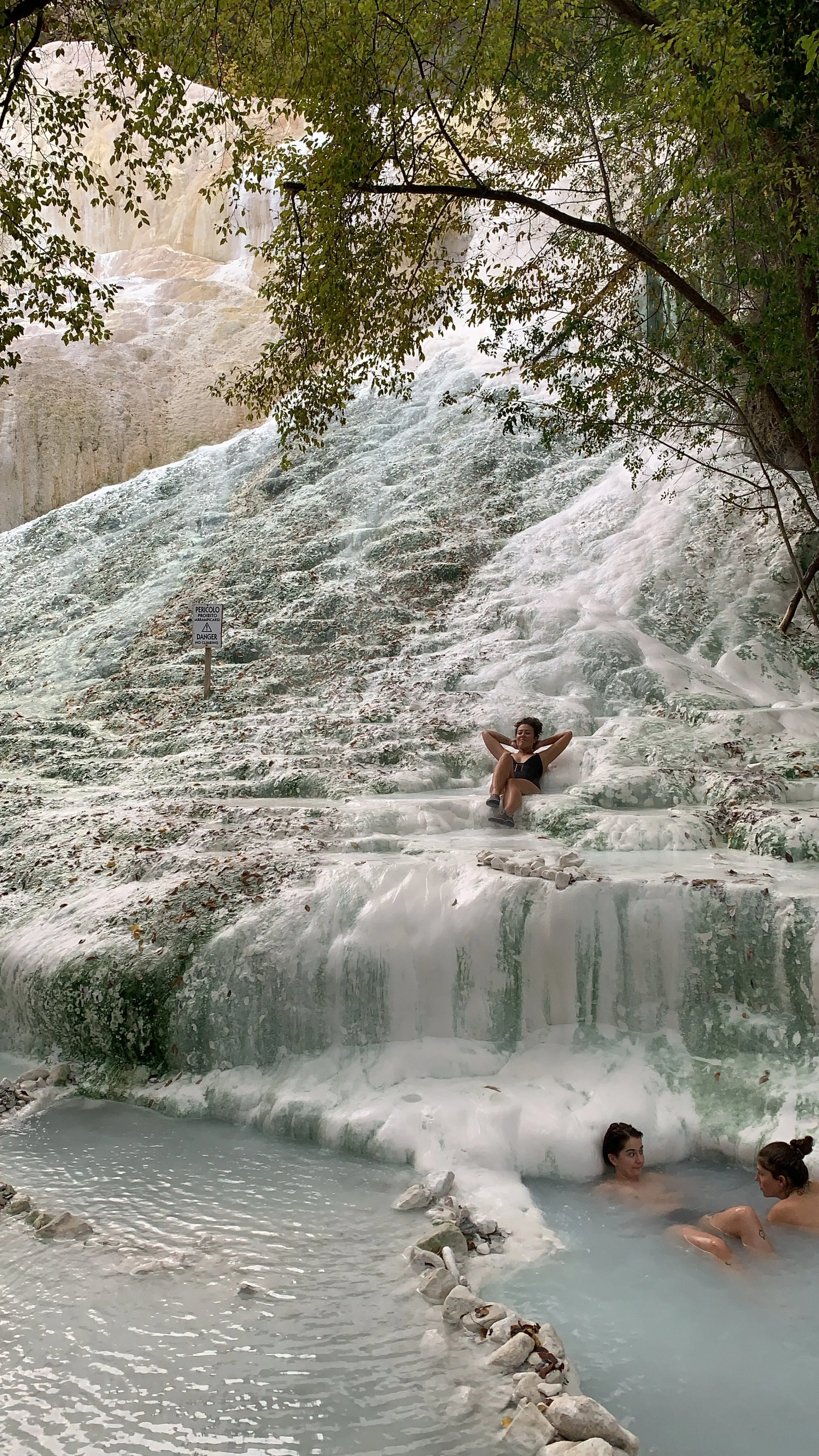 Healing Waters: Exploring the Benefits of Thermal Baths