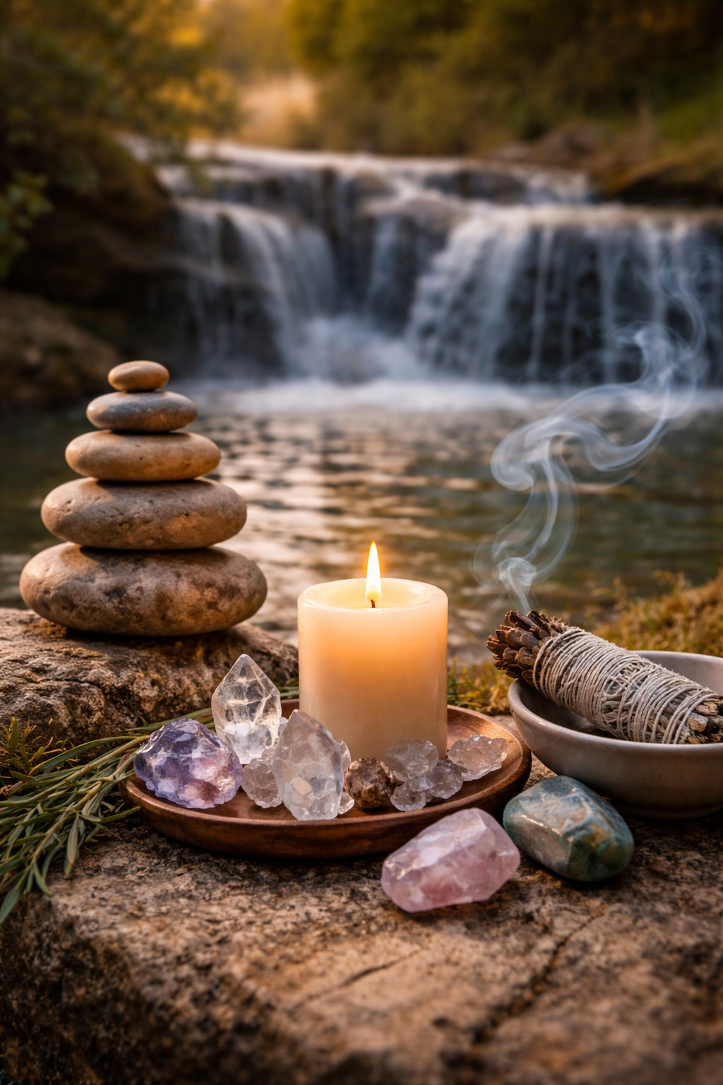 Exploring the Ancient Wisdom of the Five Elements