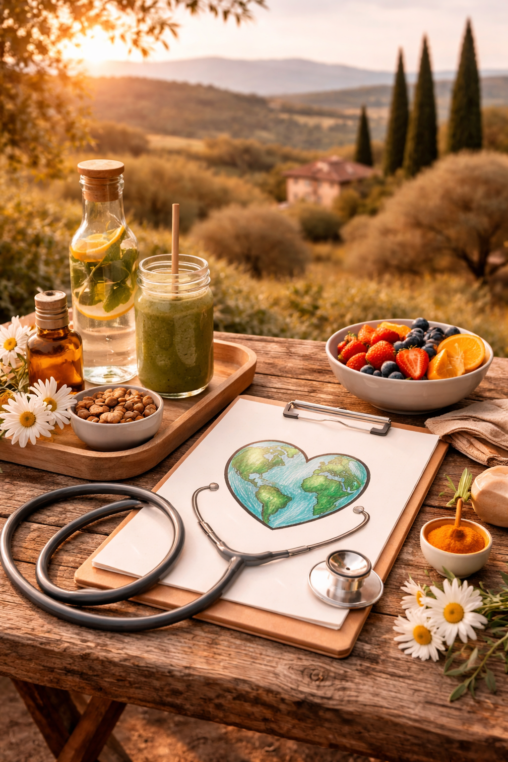World Health Day: A Commitment to Lifelong Wellness