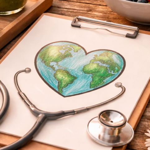 Honoring Earth Day: Mindful Practices for a Greener Planet 🌍💚