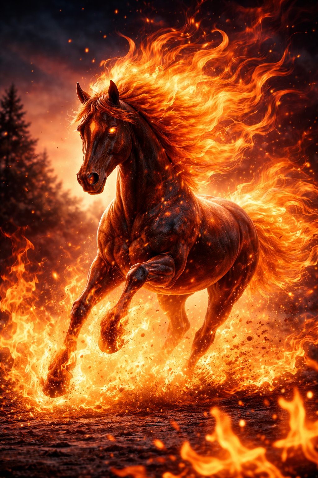Lunar New Year 2026: The Year of the Fire Horse