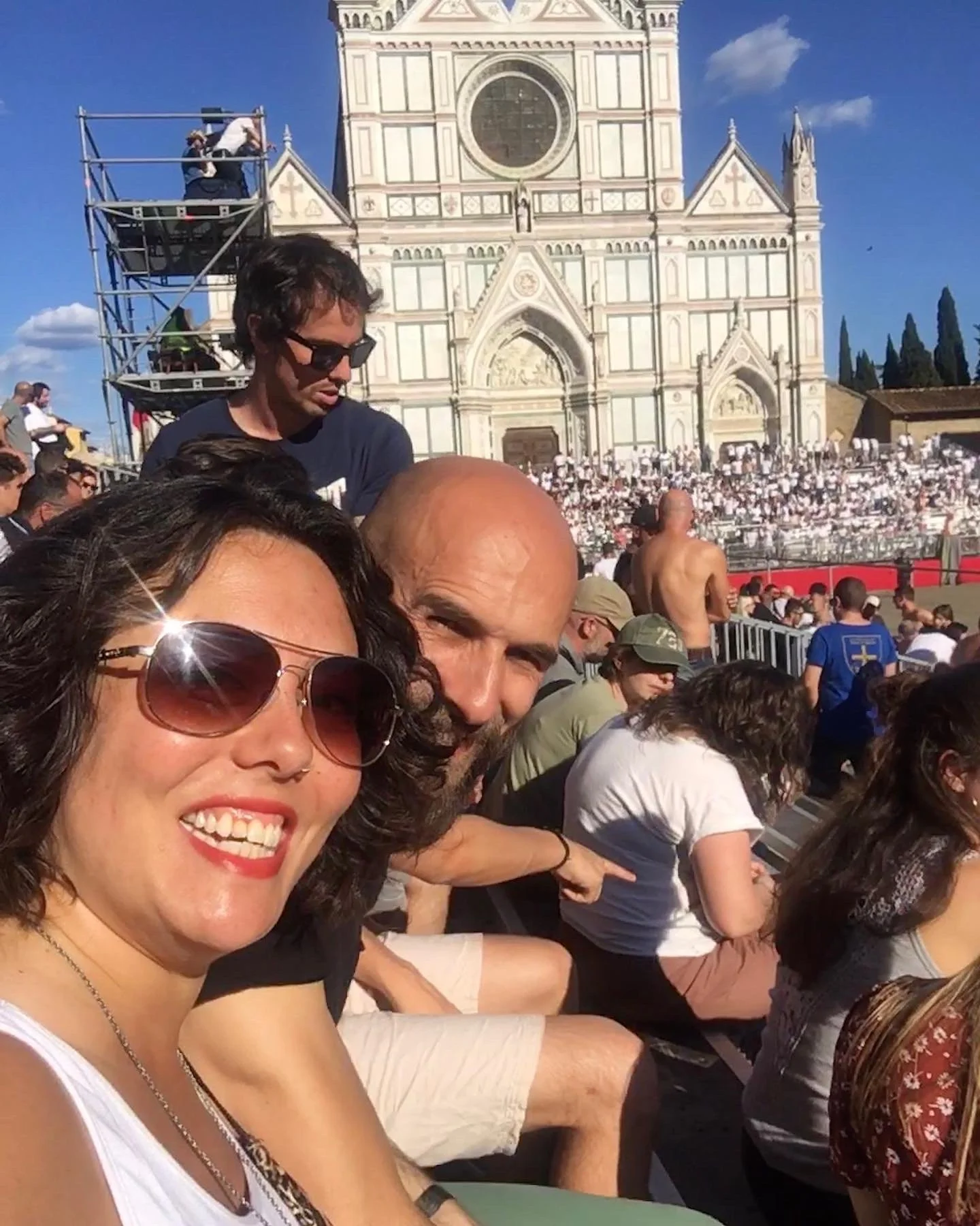 Calcio Storico Fiorentino: Florence’s Most Brutal and Beautiful Tradition