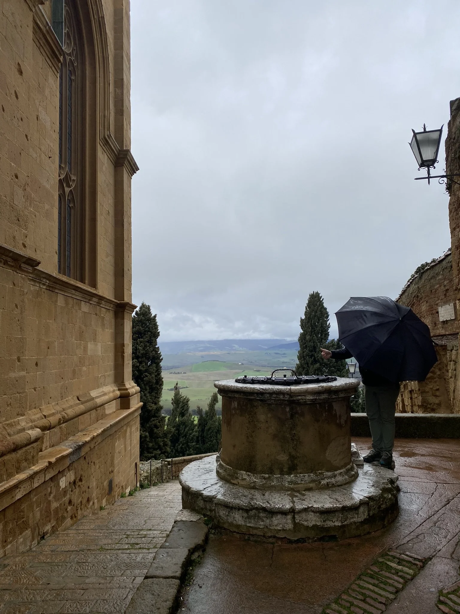 Pienza: The Renaissance Dream Town of Tuscany