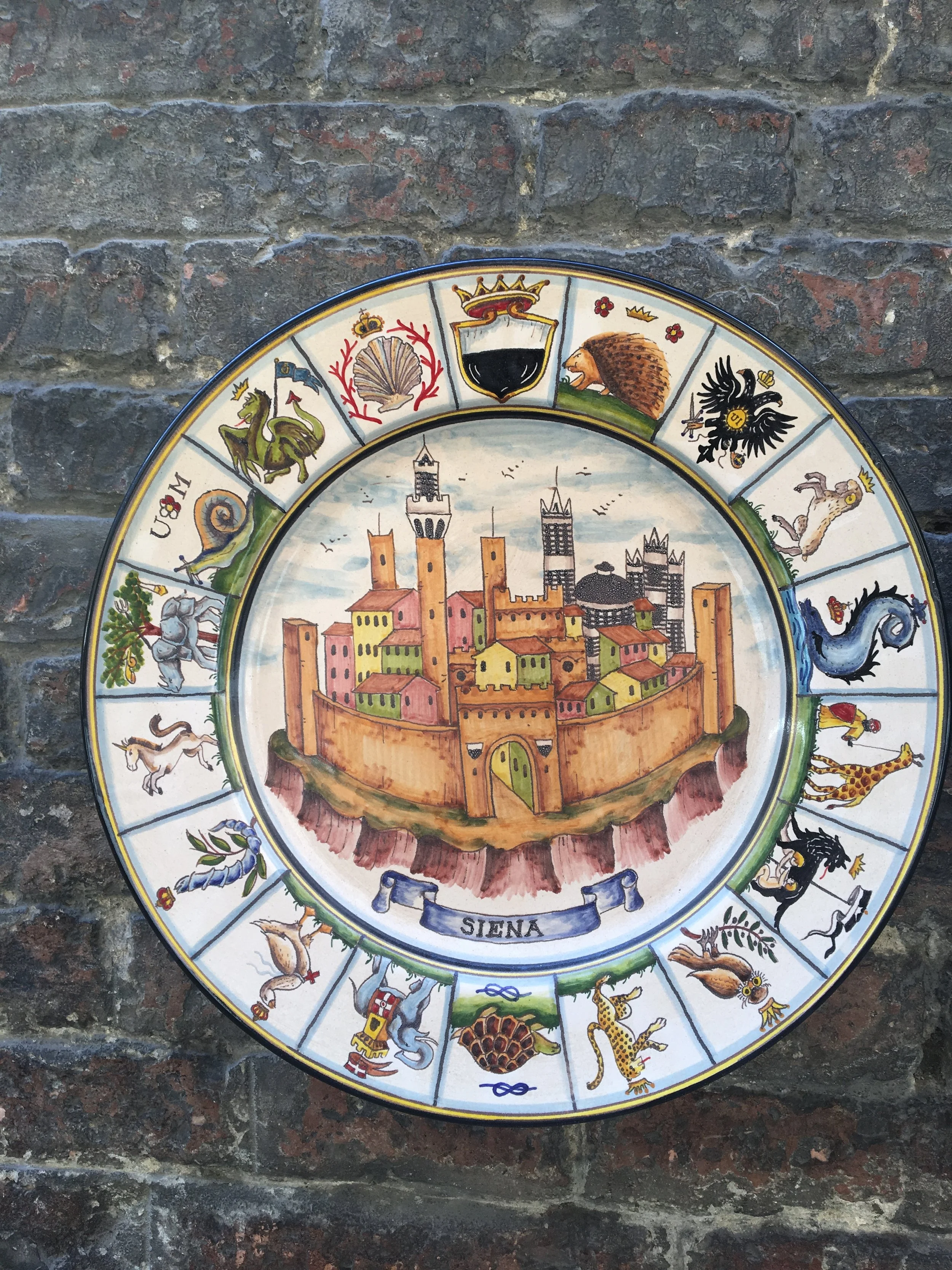 The Palio di Siena: A Living Tradition of Passion, Rivalry, and Identity