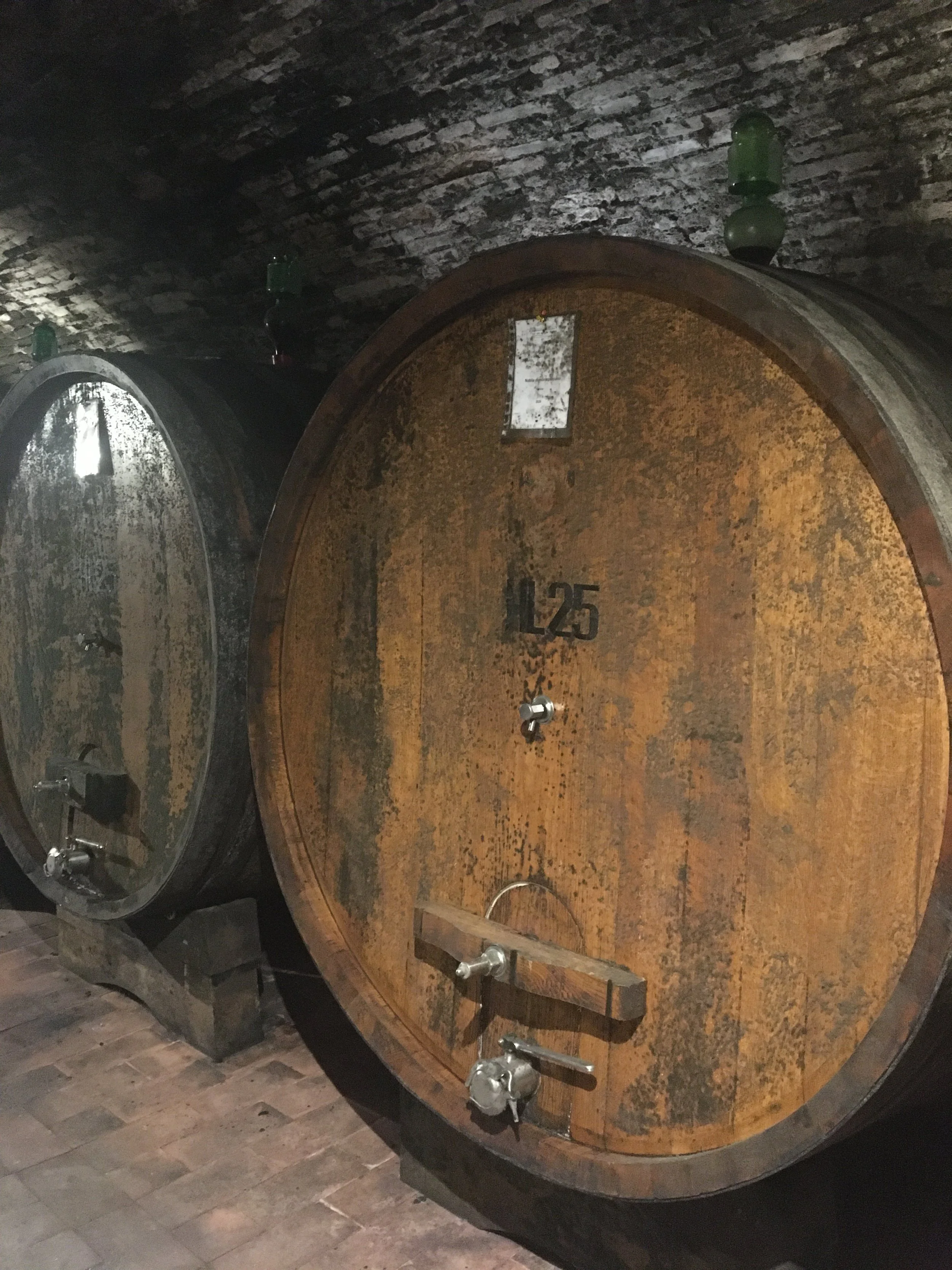 Montepulciano: The Renaissance Jewel of Southern Tuscany