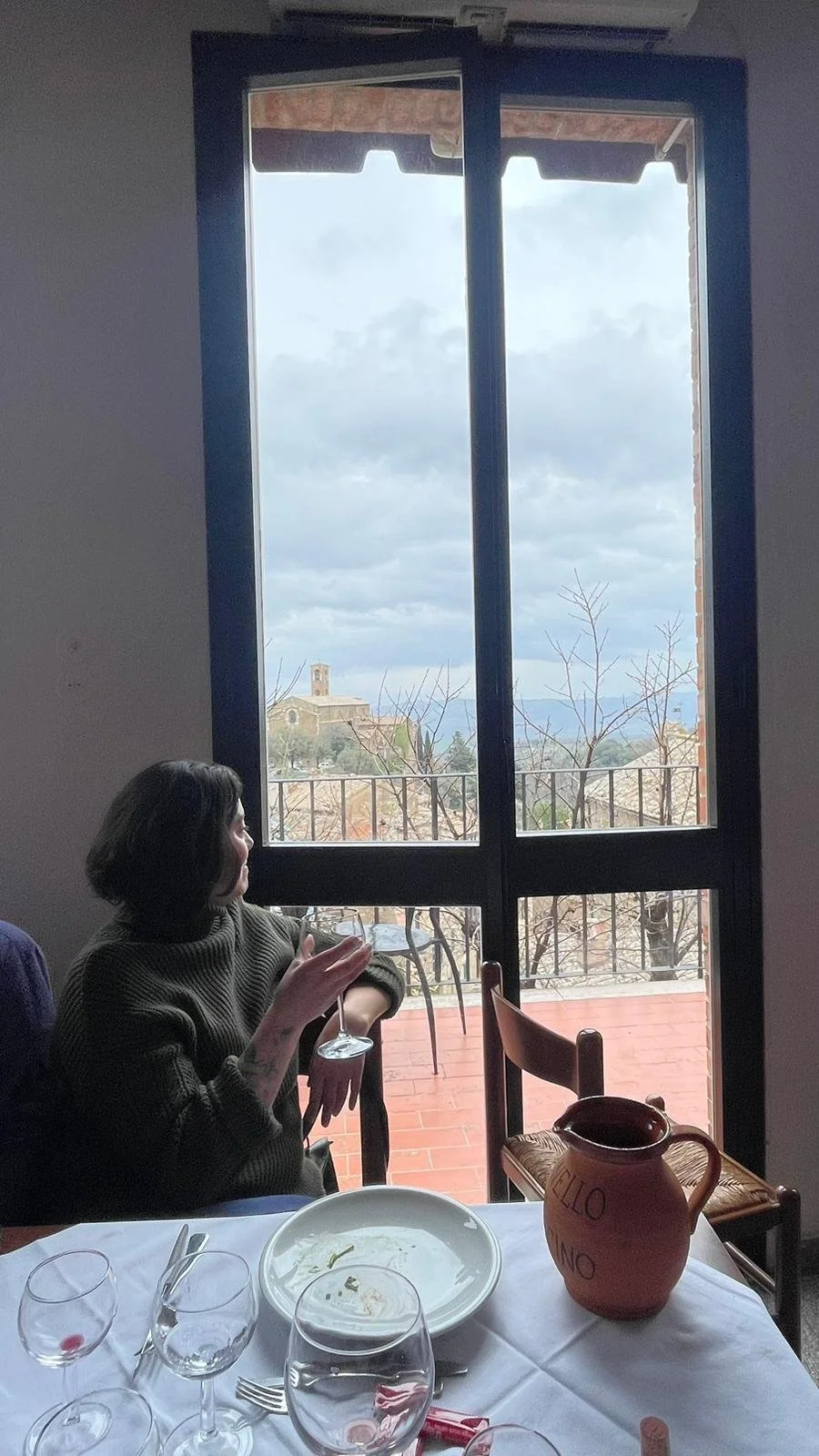 Montalcino: The Hilltop Soul of Brunello and Timeless Tuscany