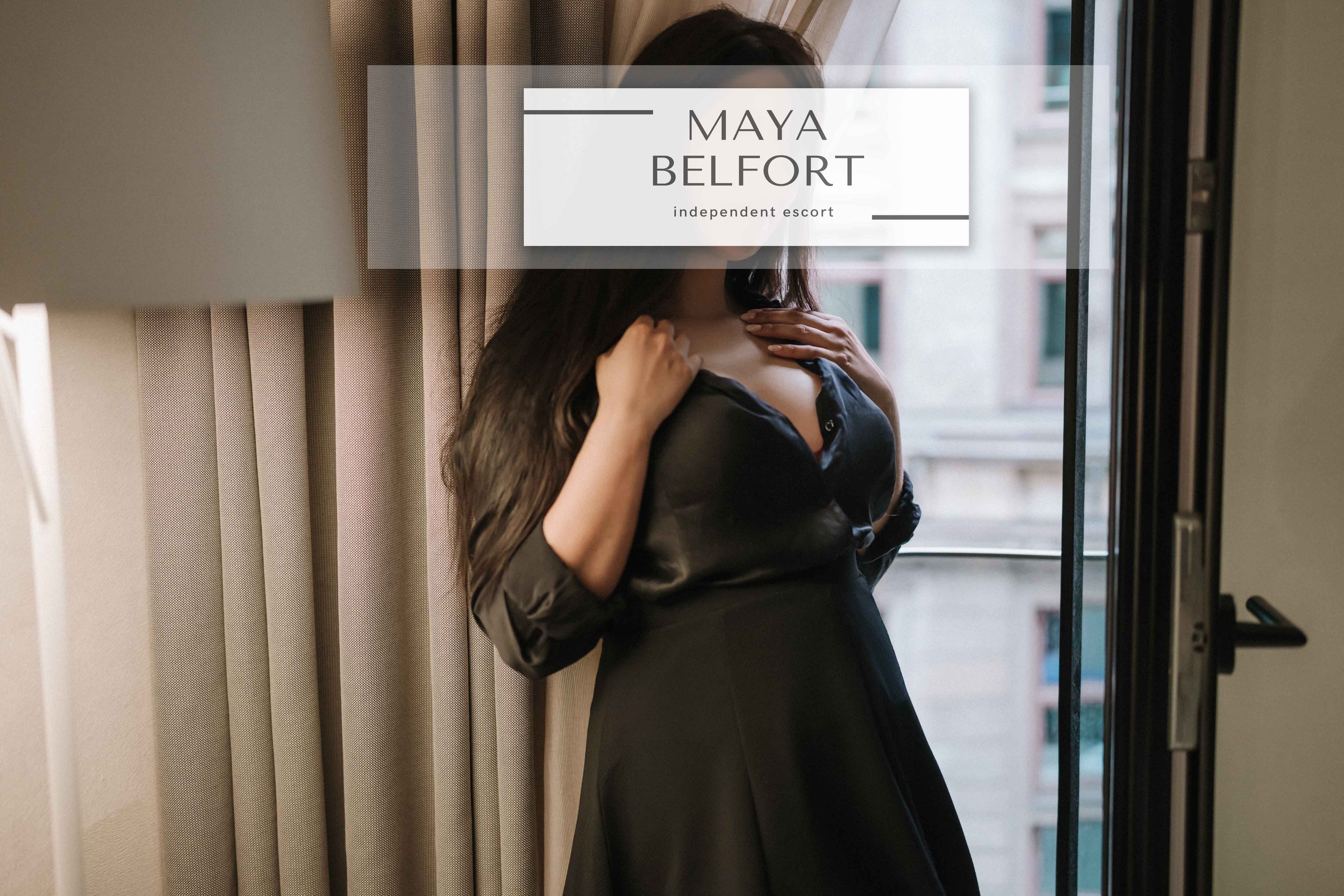 maya belfort