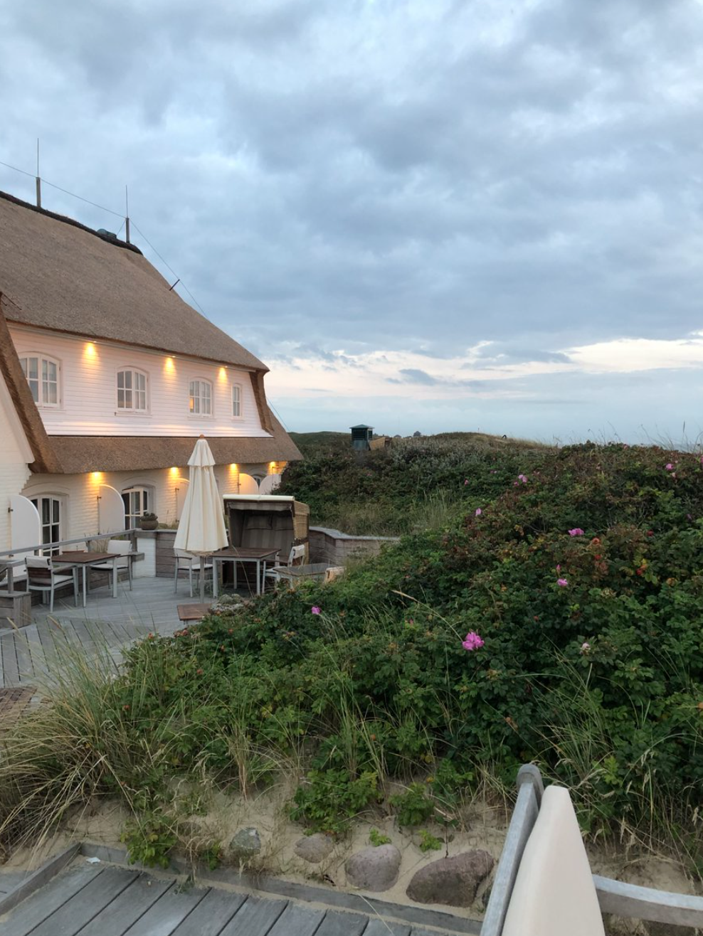 sylt escort