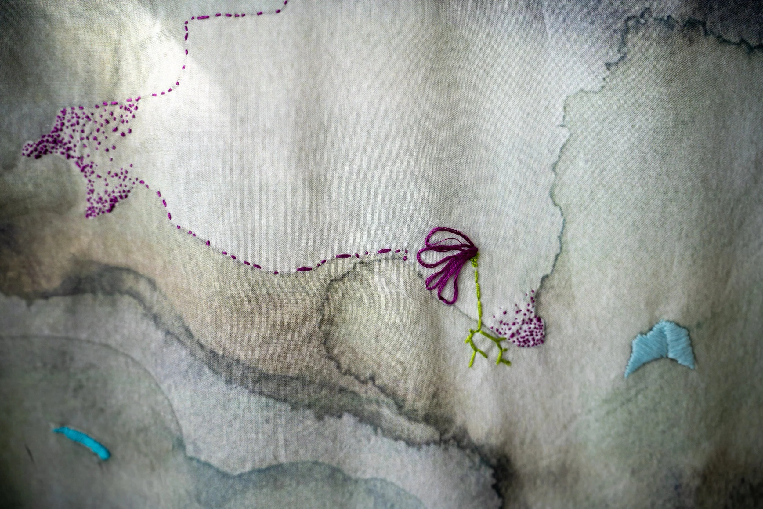 JENNIFER BROOKE STUART  Vista  Detail