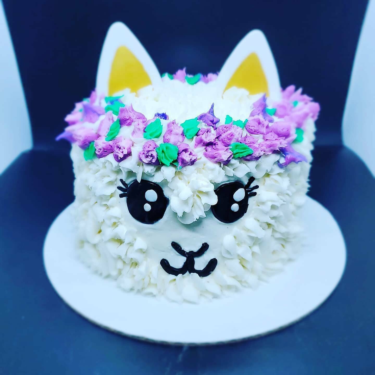 Asia's Cakes