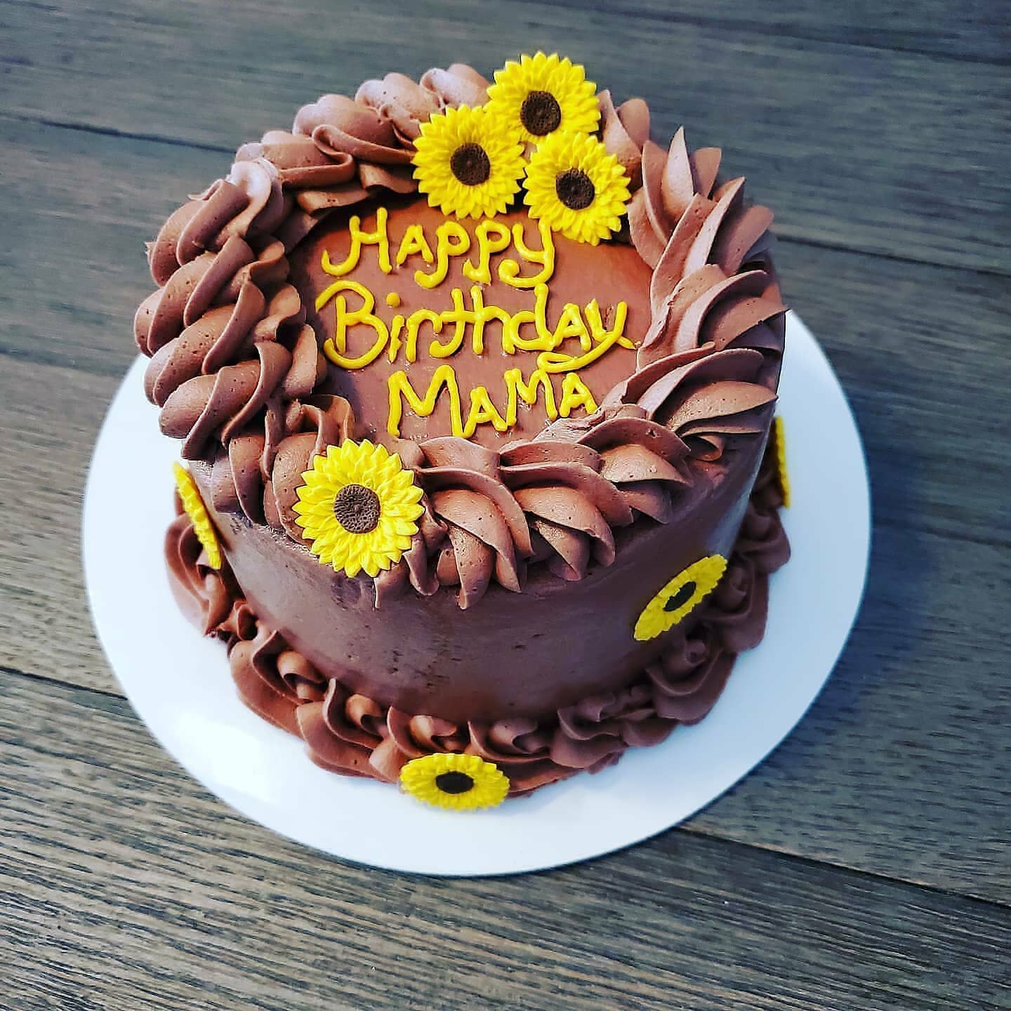 Asia's Cakes