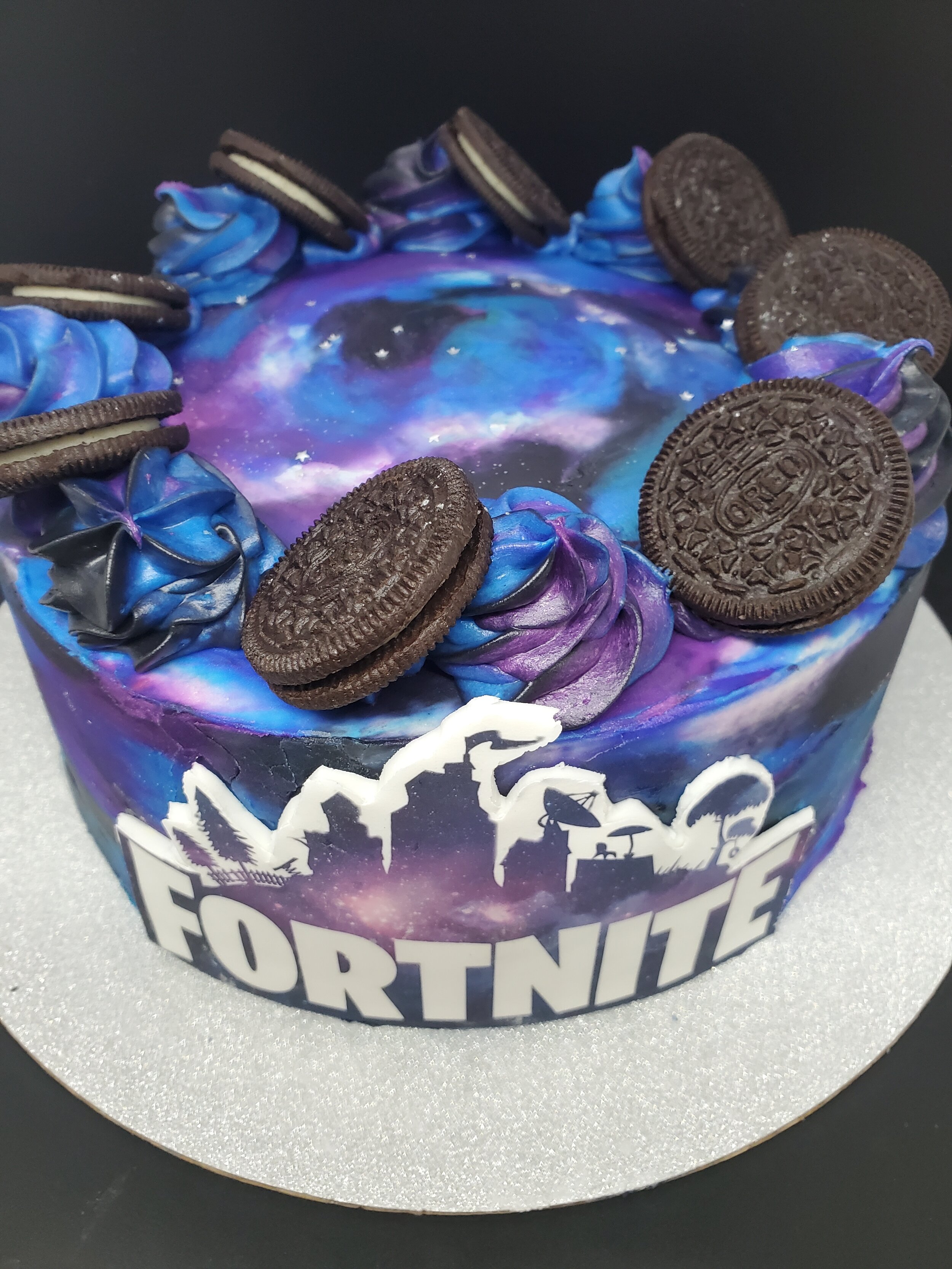 Asia's Cakes
