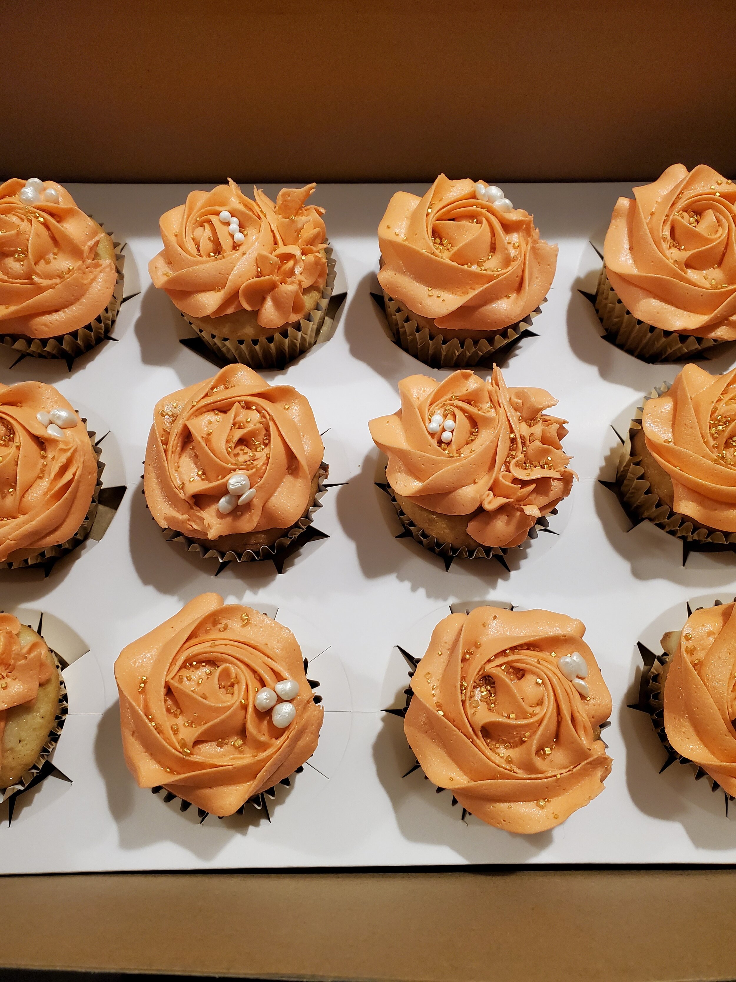 Asia's Cakes