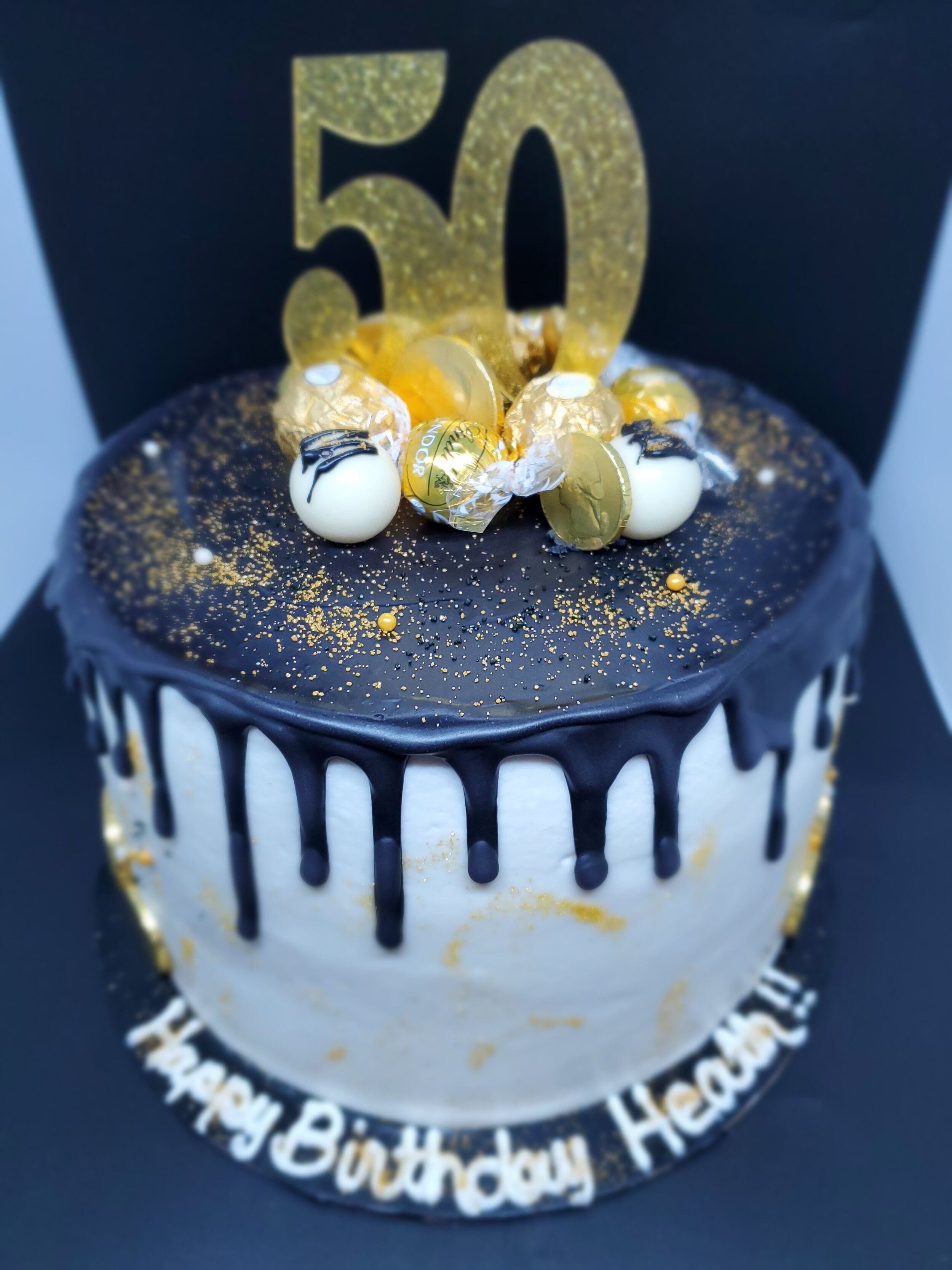 Asia's Cakes