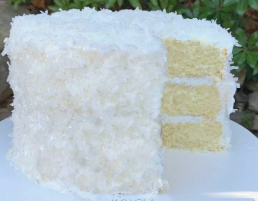 Easter Cakes, Cupcakes, and Cheesecakes