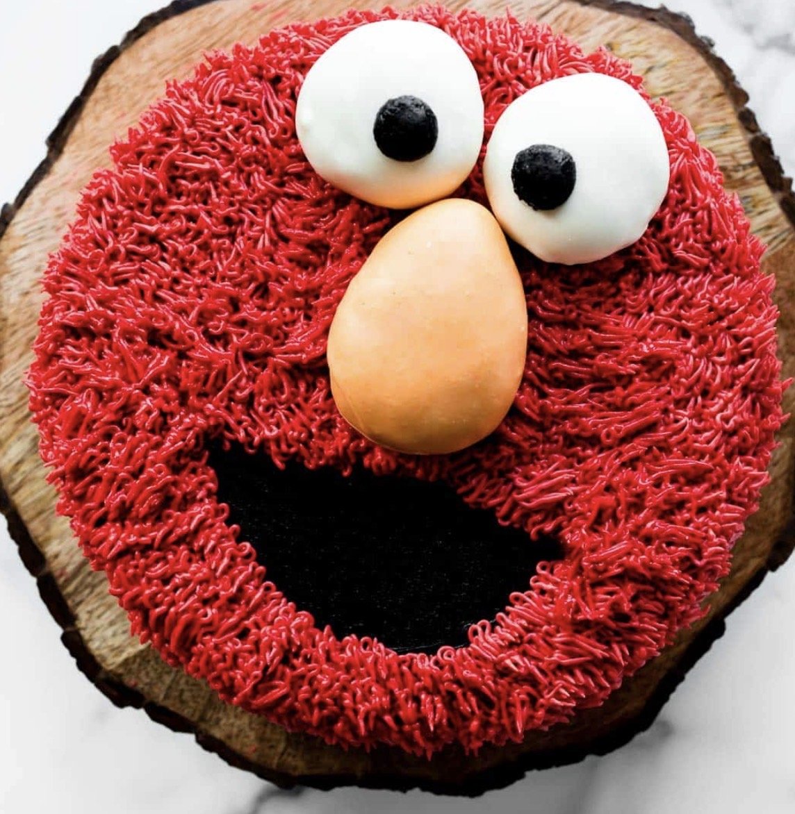 August 10-Mommy and Me Cake Class