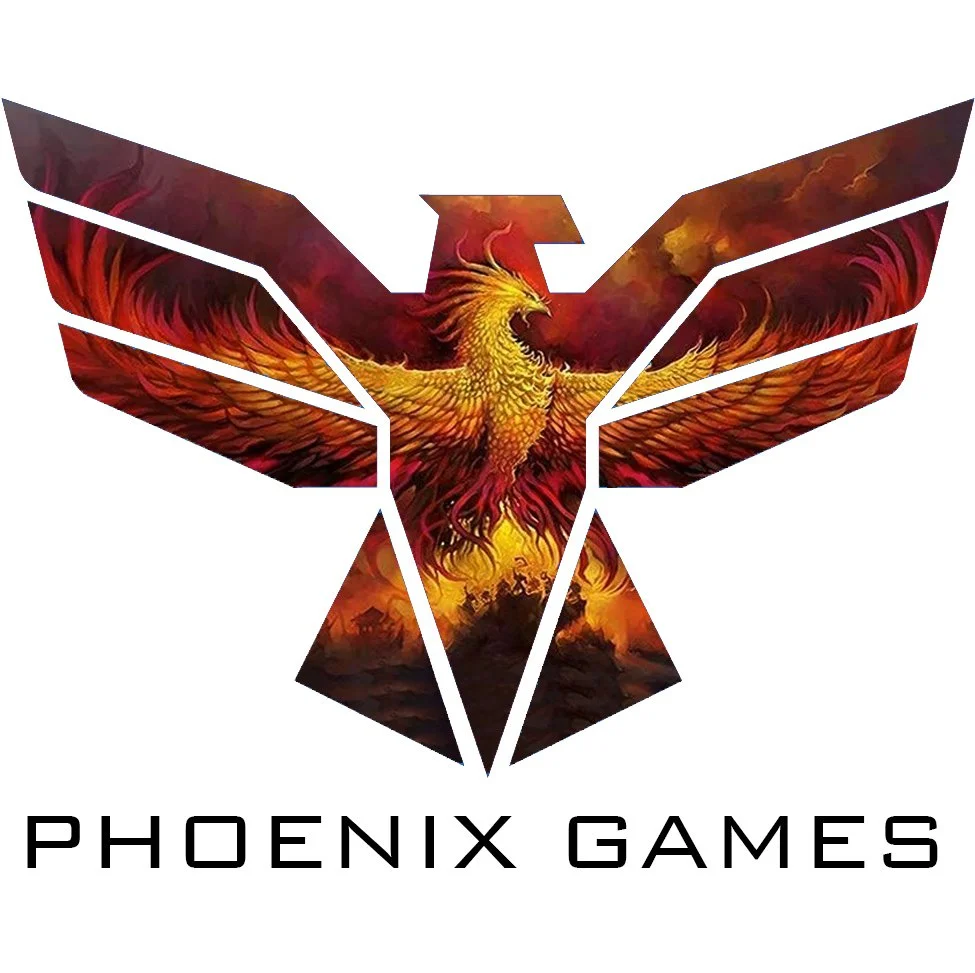 Phoenix Retro Games